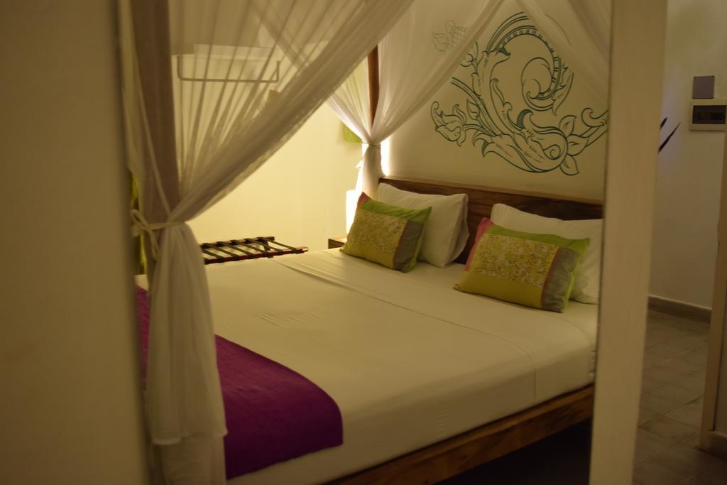 Hotel Blue Lime Phnom Penh Exterior foto